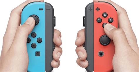joy con free repair
